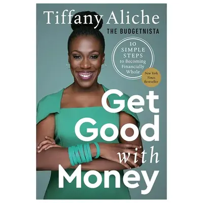 Buchcover: Get Good with Money